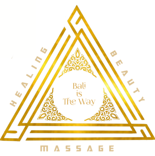 Bali is the way Logo